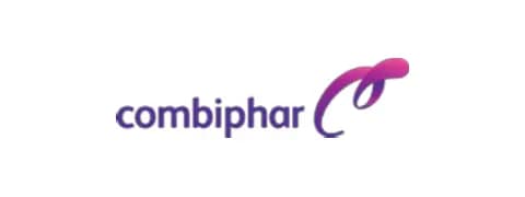 Logo Combiphar