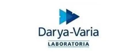 Logo Darya-Varia
