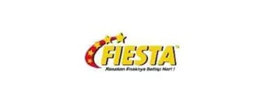Logo Fiesta