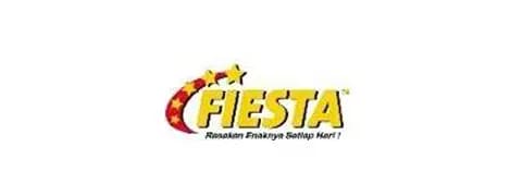 Logo Fiesta