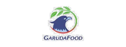 Logo Garudafood