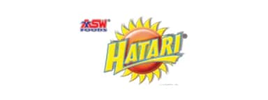 Logo Hatari