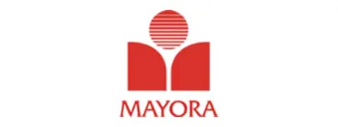 Logo Mayora