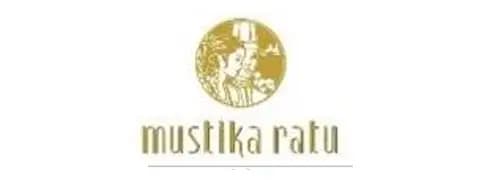 Logo Mustika Ratu