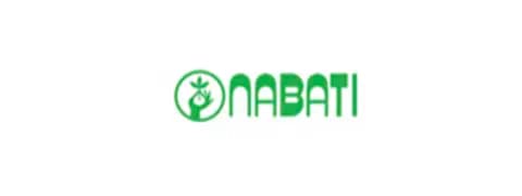 Logo Nabati