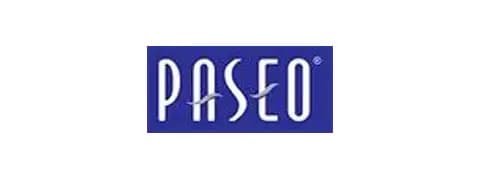 Logo Paseo