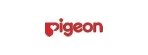 Logo Pigeon