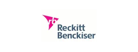 Logo Reckitt