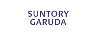 Logo Suntory Garuda