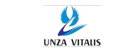 Logo Unza Vitalis