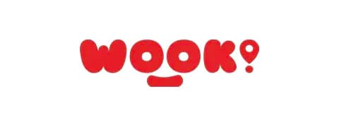 Logo Wook