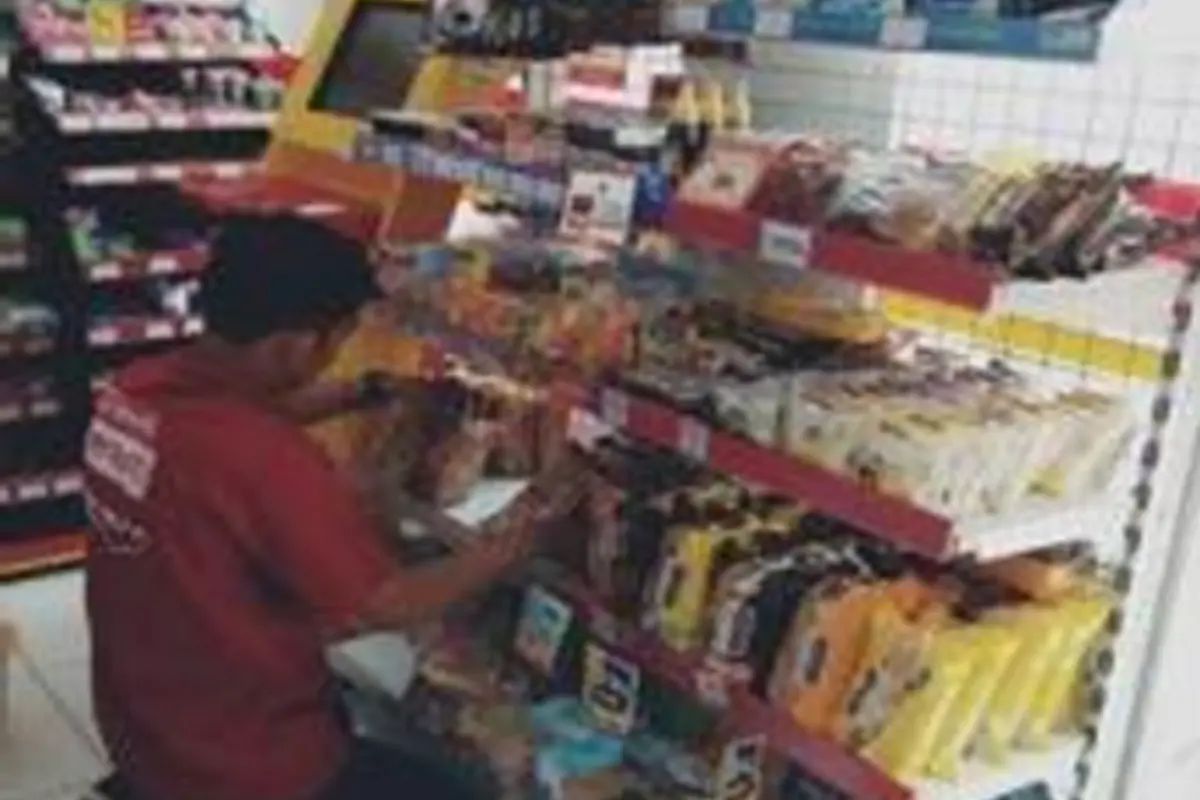 Dokumentasi proyek Yamazaki Indonesia