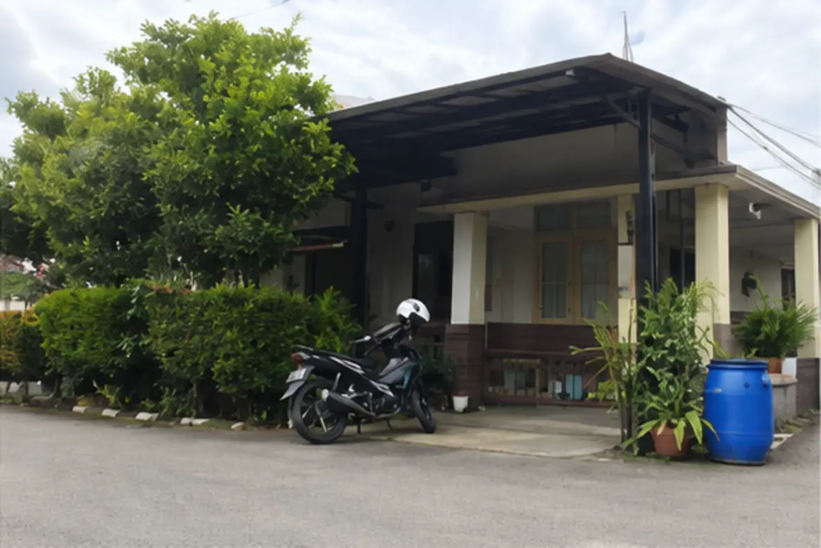 Lokasi MKB Bandung