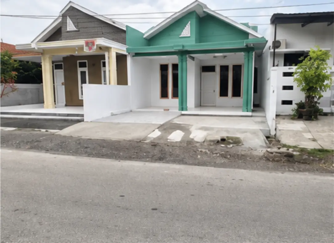 Lokasi MKB Medan