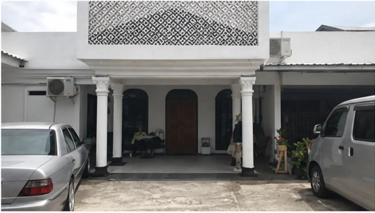 Lokasi MKB Tangerang Selatan